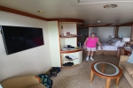 Mini-Suite Balcony Stateroom Picture