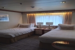 Oceanview Stateroom Picture