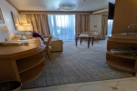 Suite Stateroom Picture