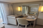 Deluxe Balcony Stateroom Picture