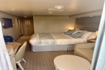 Deluxe Balcony Stateroom Picture