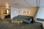 Oceanview Stateroom Picture