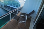 Balcony Cabin Picture