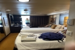 Oceanview Stateroom Picture