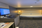 Interior Stateroom Picture