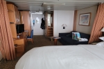 Superior Balcony Stateroom Picture