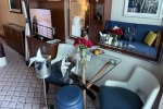 Veranda Suite Stateroom Picture