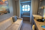 Premium Oceanview Stateroom Picture