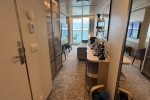 Penthouse Stateroom Picture