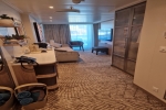 Penthouse Stateroom Picture