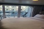 Boardwalk and Central Park Balcony Stateroom Picture