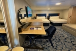 Interior Stateroom Picture