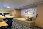 Interior Stateroom Picture