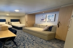 Interior Stateroom Picture