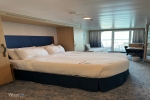 Spacious Balcony Stateroom Picture