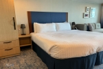 Spacious Balcony Stateroom Picture