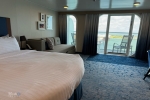 Spacious Balcony Stateroom Picture