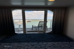 Spacious Balcony Stateroom Picture