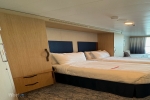 Spacious Balcony Stateroom Picture