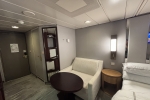 Interior Stateroom Picture