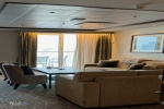 Royal Suite Stateroom Picture