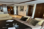 Royal Suite Stateroom Picture