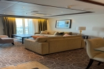 Royal Suite Stateroom Picture