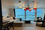 Edge Villas Stateroom Picture