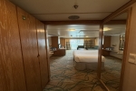 Junior Suite Stateroom Picture