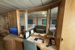 Junior Suite Stateroom Picture