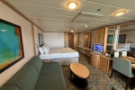 Junior Suite Stateroom Picture