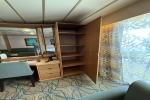 Junior Suite Stateroom Picture