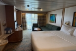 Junior Suite Stateroom Picture