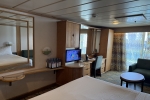 Junior Suite Stateroom Picture