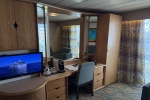 Junior Suite Stateroom Picture