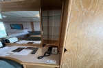 Junior Suite Stateroom Picture