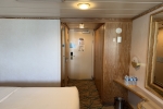 Junior Suite Stateroom Picture