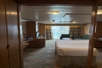 Junior Suite Stateroom Picture