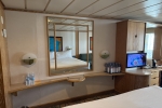 Junior Suite Stateroom Picture