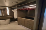 Ocean Stateroom Picture