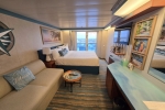 Balcony Stateroom Picture