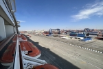 Balcony Stateroom Picture