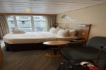 Boardwalk and Central Park Balcony Stateroom Picture