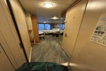 Superior Balcony Stateroom Picture