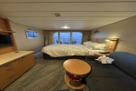 Superior Balcony Stateroom Picture