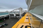 Superior Balcony Stateroom Picture