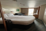 Superior Balcony Stateroom Picture