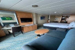 Superior Balcony Stateroom Picture