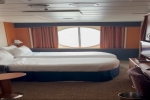 Oceanview Stateroom Picture