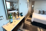 Neptune Stateroom Picture